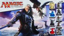 Magic: The Gathering – Arena of the Planeswalkers: Shadows over Innistrad
