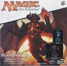 Magic: The Gathering – Arena of the Planeswalkers – Battle for Zendikar