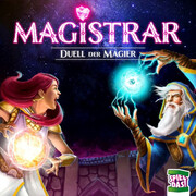 Magistrar: Duel of the Mages