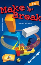 Make ´n´ Break