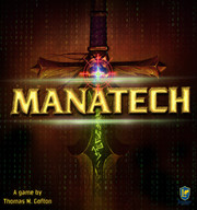 Manatech