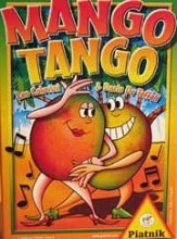 Mango Tango