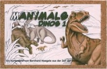 Manimals: Dinos 1