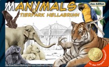 Manimals: Tierpark Hellabrunn