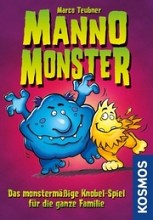 Manno Monster