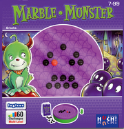 Marble Monster