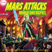 Mars Attacks: Miniaturenspiel