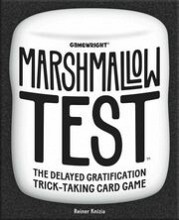 Marshmallow Test