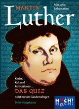 Martin Luther: Das Quiz