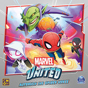 Marvel United: Aufbruch ins Spider-verse