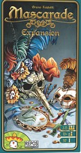 Mascarade: Erweiterung