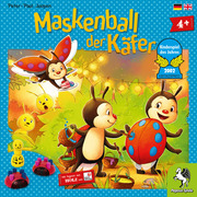 Maskenball der Kfer