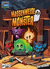 Massenweise Monster