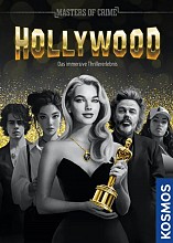 Masters of Crime: Hollywood