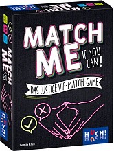 Match Me If You Can!
