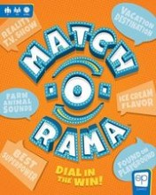 Match-o-Rama