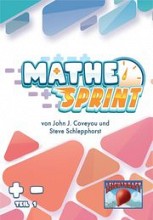 Mathe-Sprint 1 / Math Rush: Addition and Subtraction