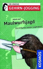 Maulwurfsjagd