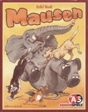 Mausen