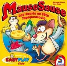 MauseSause