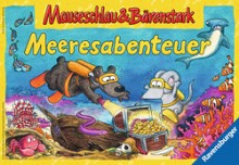Mauseschlau & Brenstark: Meeresabenteuer