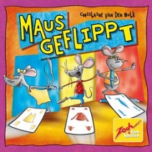 Mausgeflippt