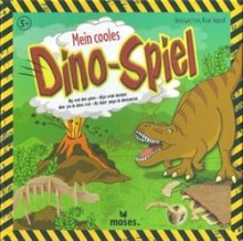 Mein cooles Dino-Spiel