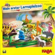 Mein erster Lernspielzoo