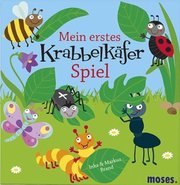 Mein erstes Krabbelkfer-Spiel