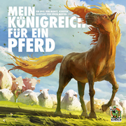 Mein Knigreich fr ein Pferd