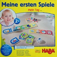 Mein Tag