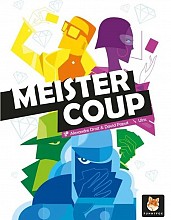 Meister Coup