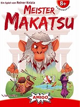 Meister Makatsu