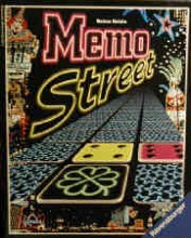 Memo Street