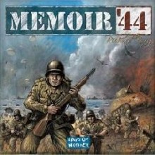 Memoir ´44