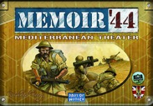 Memoir ´44: Mediterranean Theater