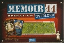 Memoir ´44: Operation Overlord