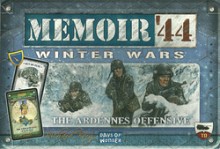 Memoir ´44: Winter Wars