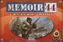 Memoire ´44 - Eastern Front