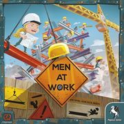 Men At Work