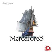 Mercatores