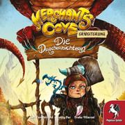 Merchants Cove: Die Drachenzchterin / The Dragon Rancher