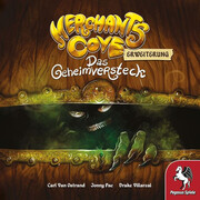 Merchants Cove: Das Geheimversteck / The Secret Stash