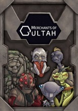 Merchants of Qultah