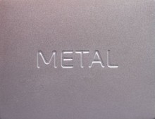 METAL