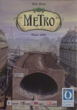 Metro