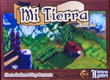 Mi Tierra: New Era