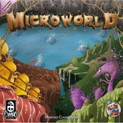 Microworld / Micromondo