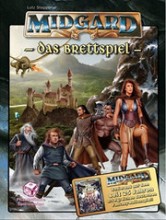 Midgard - Das Brettspiel