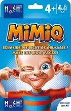 MimiQ